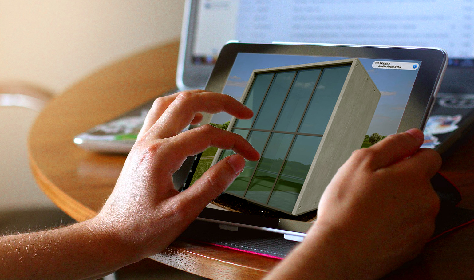 Saint-Gobain Glass in Europe | Saint-Gobain Glass