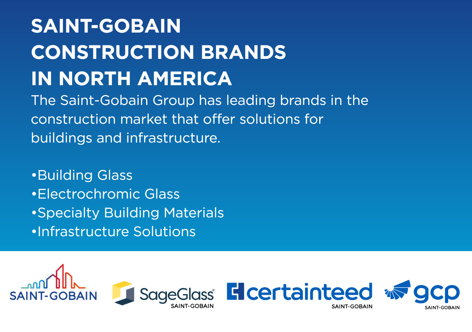 Brands working with SG