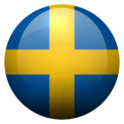 sweden