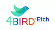 4BIRDEtch