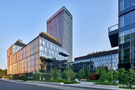 Forest-campus
