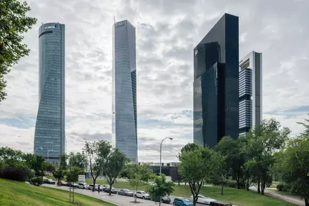 TORRE CALEIDO
