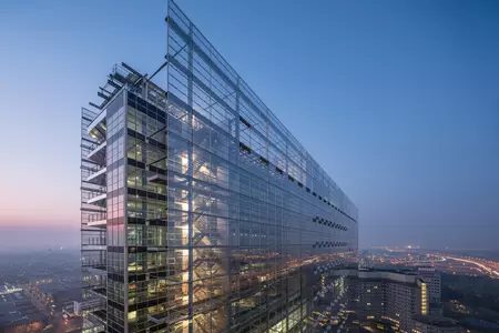EUROPEAN PATENT OFFICE