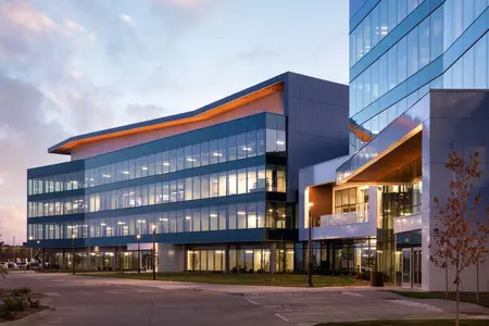 CARSON GROUP