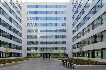 HARFA BUSINESS CENTER