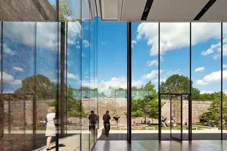 Michener Art Museum 02