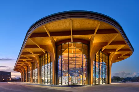 Superhub Meerstad 