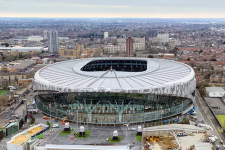 TOTTENHAM HOTSPUR STADIUM