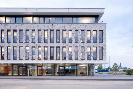 MED 360 HEADQUARTERS