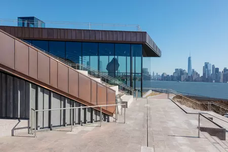 STATUE OF LIBERTY MUSEUM