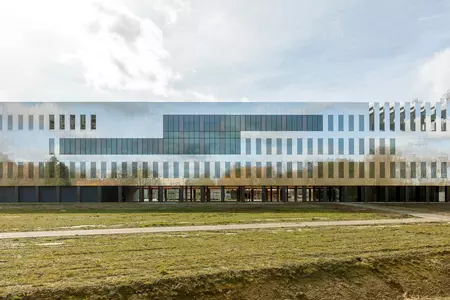 VACCINOPOLIS CENTER