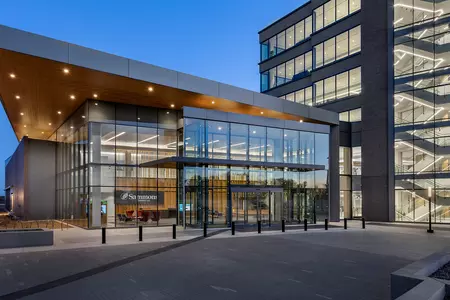 SAMMONS FINANCIAL GROUP