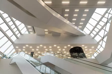 FORUM GRONINGEN