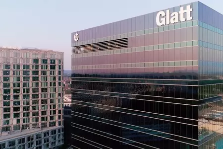 GLATT TOWER