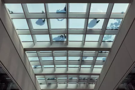 SALESFORCE TRANSIT CENTER