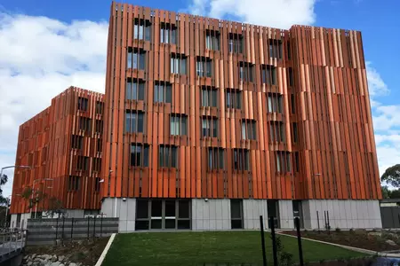 Dormitory-Gillies-Hall_Frankston_Australia1