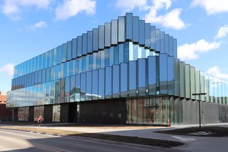 iowa university 1