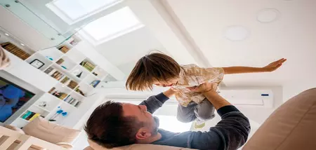 BETTER INDOOR AIR QUALITY