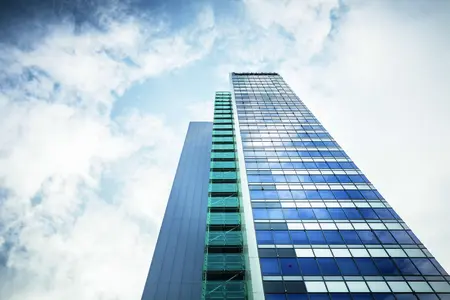 GLOBALWORTH TOWER 2