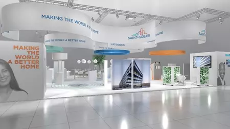 glasstec 3D