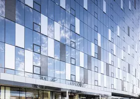 global worth campus