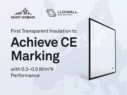 INSIO® CE marking