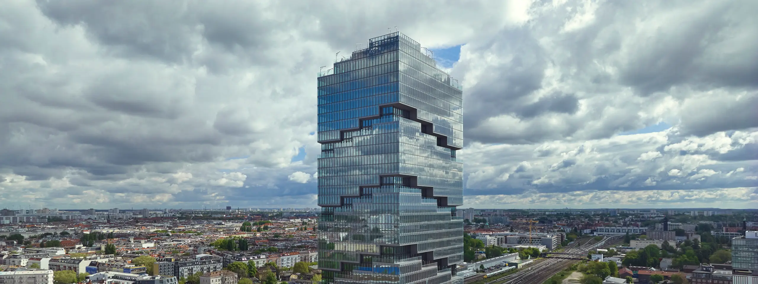 Saint-Gobain Glass – ORAÉ