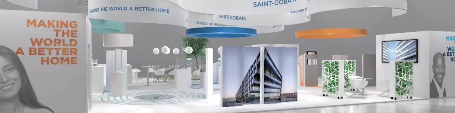 glasstec 3D