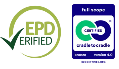 EPD et C2C Logos