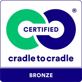 C2C Certified Logo Bronze
