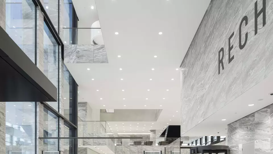 NEW AMSTERDAM COURT HOUSE 2