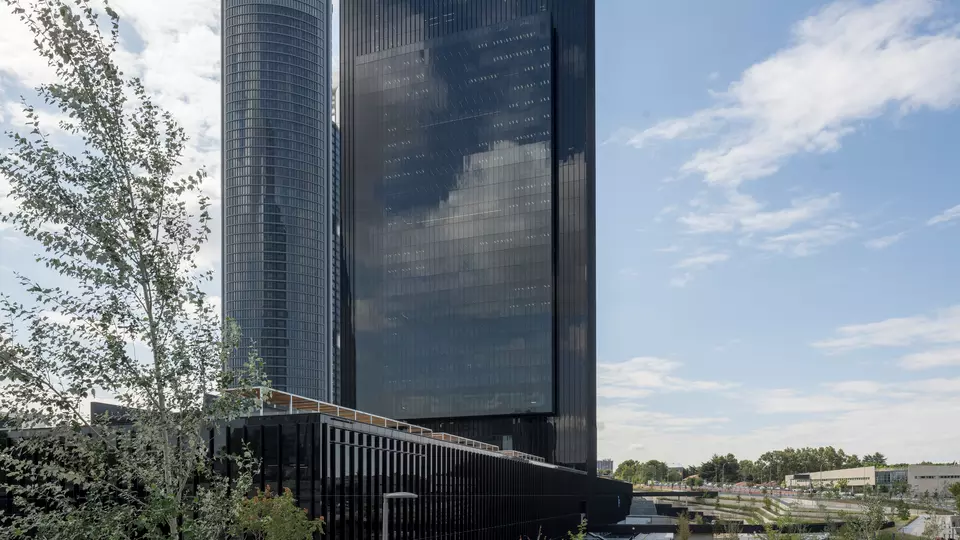 TORRE CALEIDO
