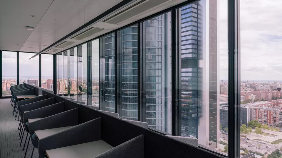TORRE CALEIDO 3