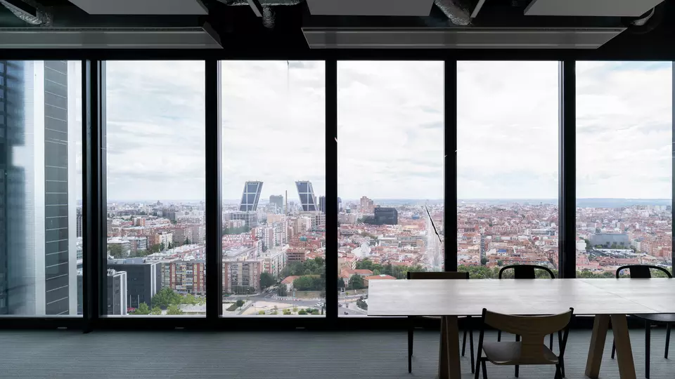 TORRE CALEIDO 4