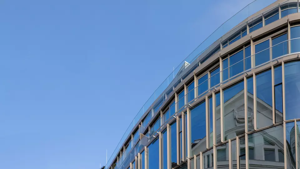 SZERVITA SQUARE BUILDING 2