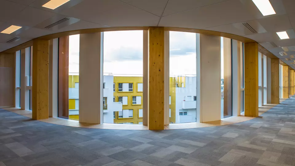 THE CURVE 4