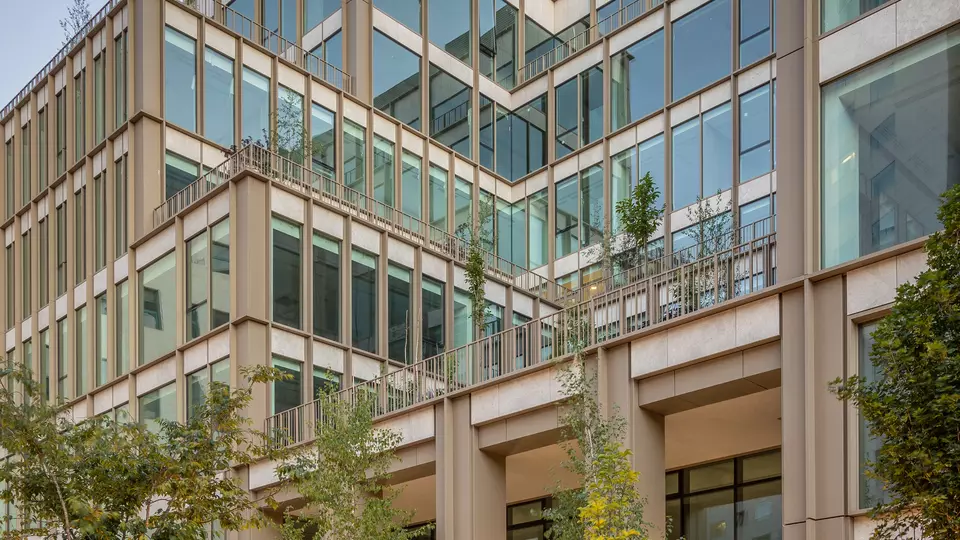 Tandem offices 3