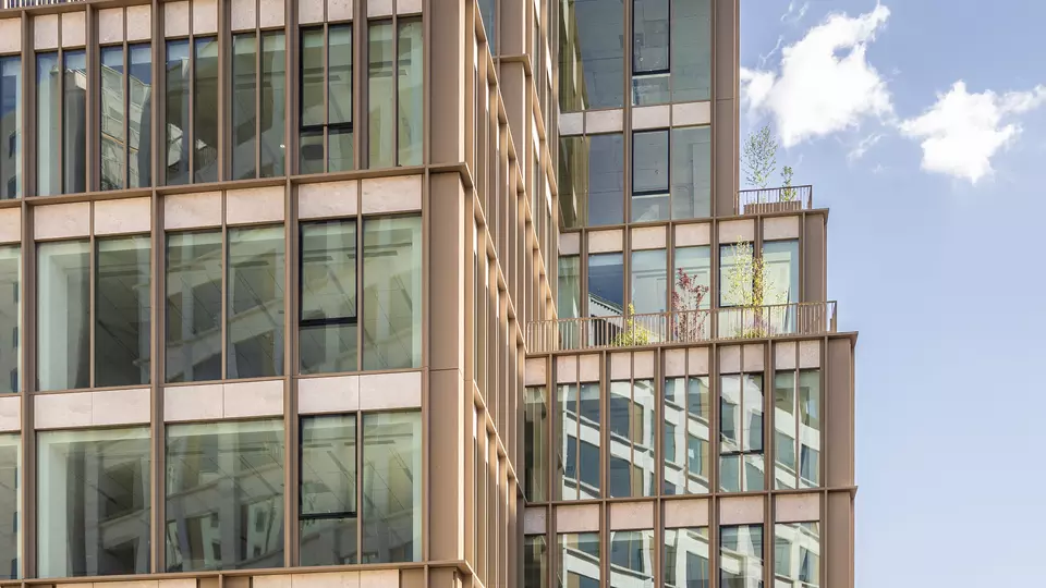 Tandem offices 2