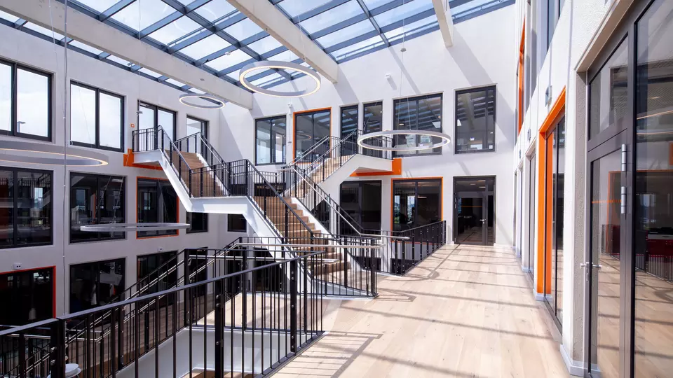 MED 360 HEADQUARTERS