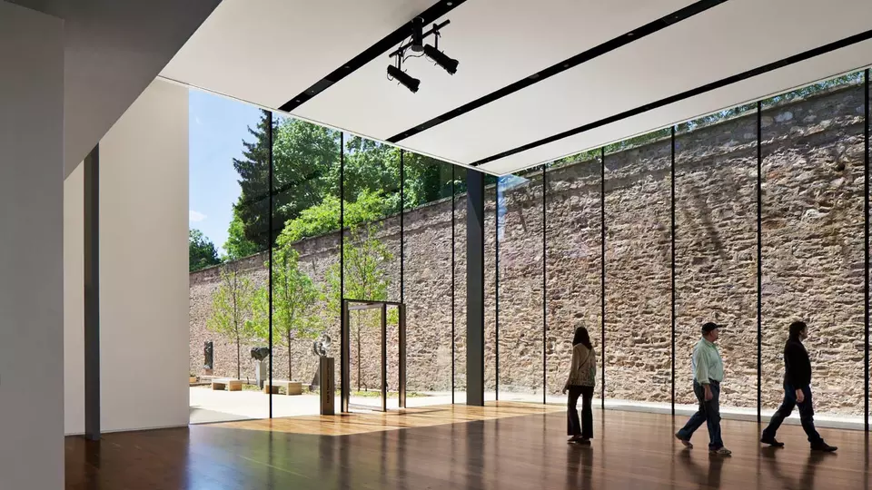 Michener Art Museum 01