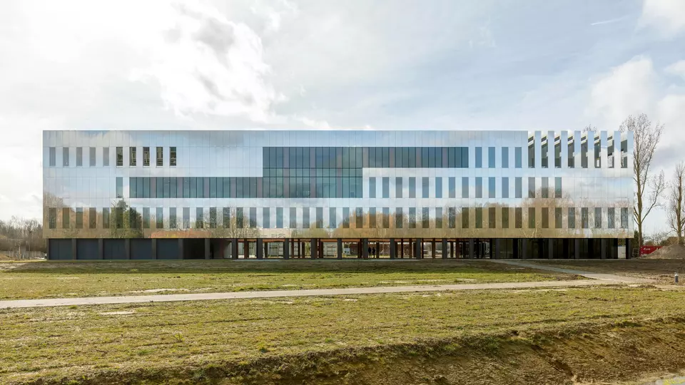 VACCINOPOLIS CENTER