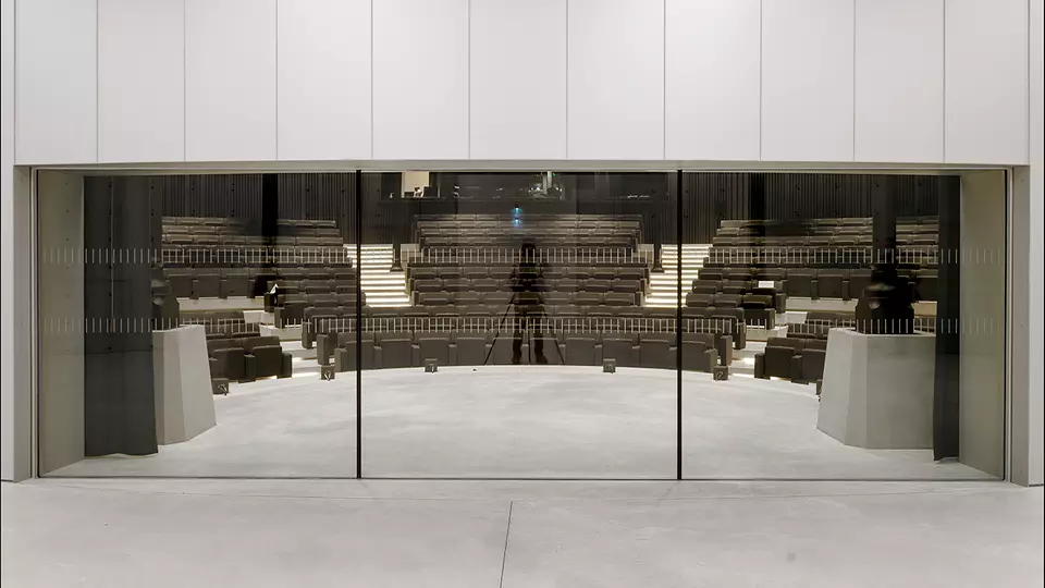 Bourse Commerce - 05