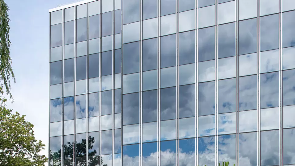 NESTLÉ HQ 3
