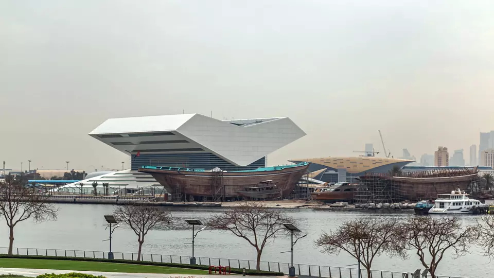 MOHAMMED BIN RASHID LIBRARY 2