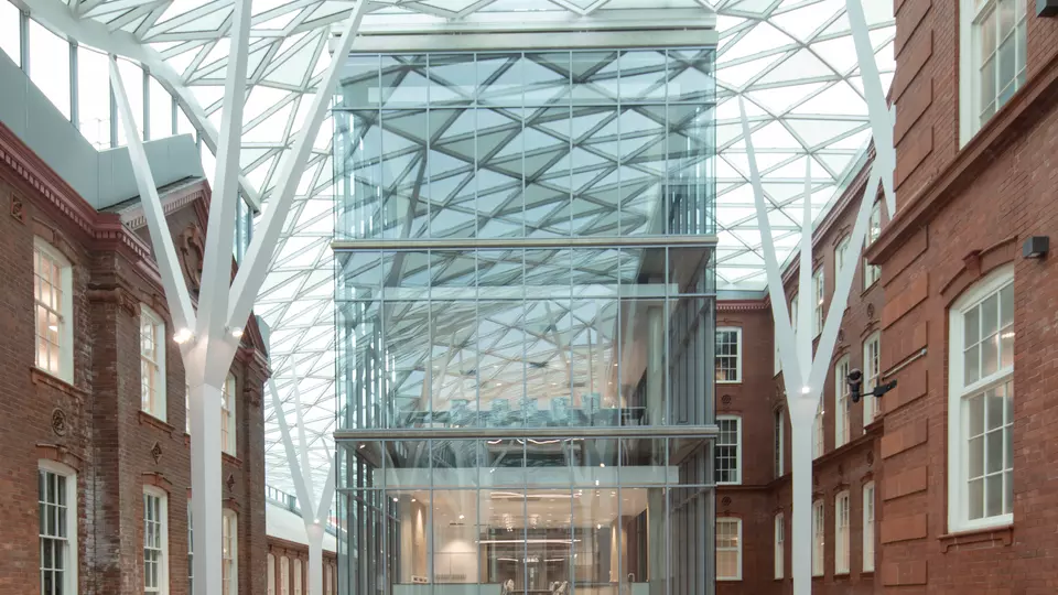 HEARTSPACE UNIVERSITY OF SHEFFIELD