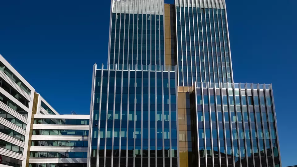 Agora offices 1