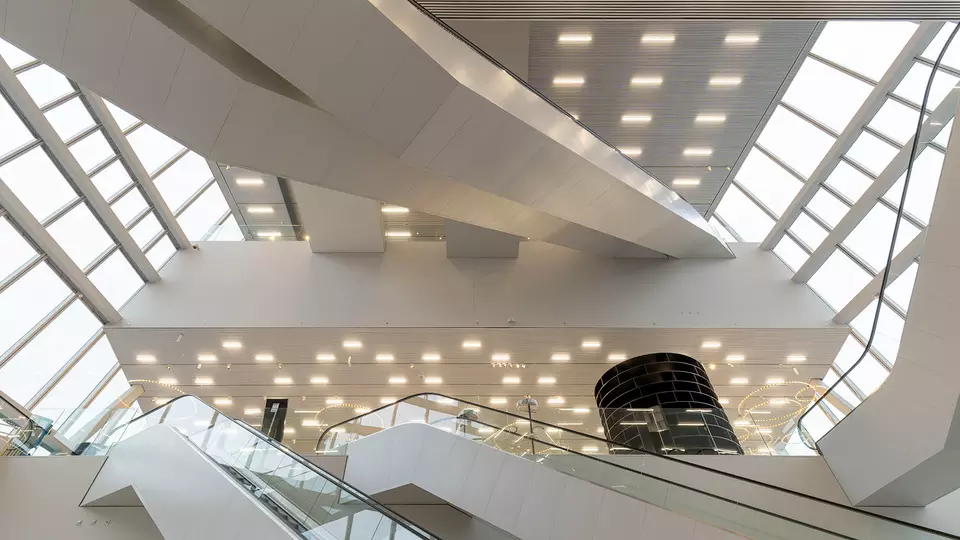 FORUM GRONINGEN 3