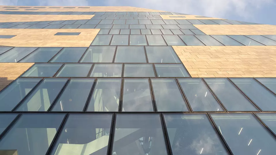 FORUM GRONINGEN 2