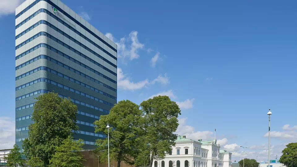 REGIONENS HUS