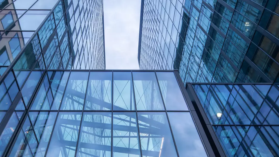 VARSO TOWER